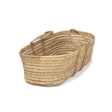 مهد قش - مع فرشه